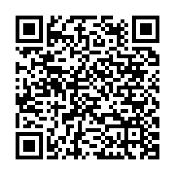 Scan this QR code to open your appointment details