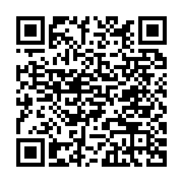 Scan this QR code to open your appointment details
