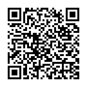 Scan this QR code to open your appointment details