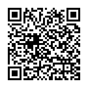 Scan this QR code to open your appointment details