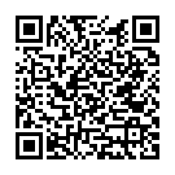 Scan this QR code to open your appointment details