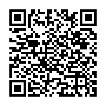 Scan this QR code to open your appointment details