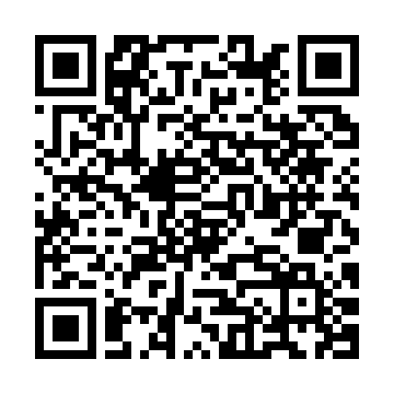 Scan this QR code to open your appointment details