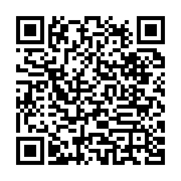 Scan this QR code to open your appointment details
