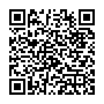 Scan this QR code to open your appointment details