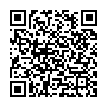 Scan this QR code to open your appointment details