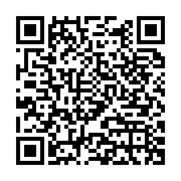 Scan this QR code to open your appointment details