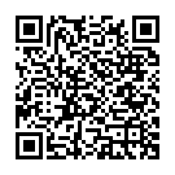 Scan this QR code to open your appointment details