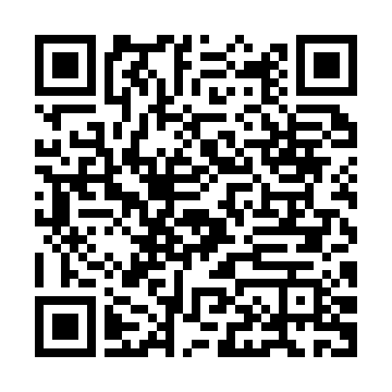 Scan this QR code to open your appointment details