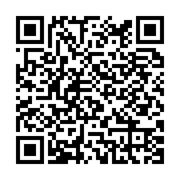 Scan this QR code to open your appointment details