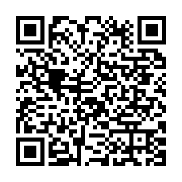 Scan this QR code to open your appointment details