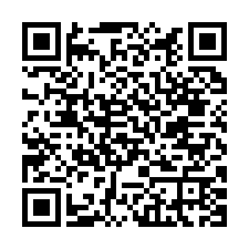 Scan this QR code to open your appointment details