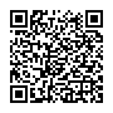Scan this QR code to open your appointment details