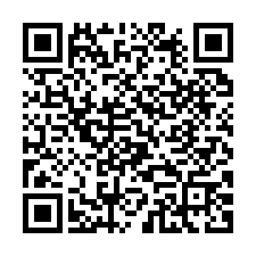 Scan this QR code to open your appointment details