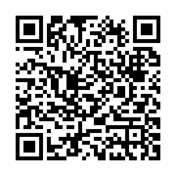 Scan this QR code to open your appointment details