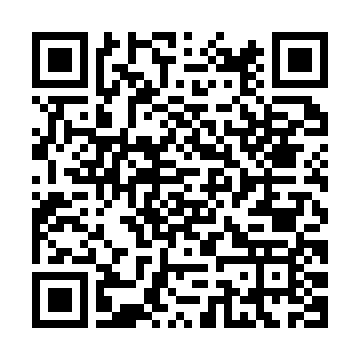Scan this QR code to open your appointment details