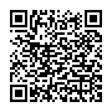 Scan this QR code to open your appointment details