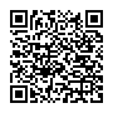 Scan this QR code to open your appointment details