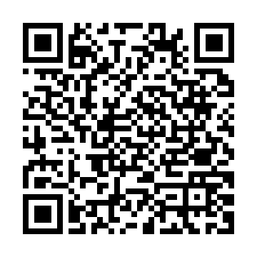 Scan this QR code to open your appointment details