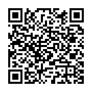 Scan this QR code to open your appointment details
