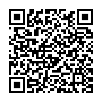 Scan this QR code to open your appointment details