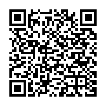 Scan this QR code to open your appointment details
