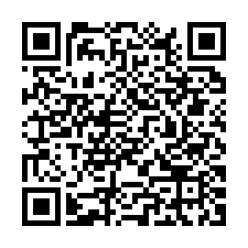Scan this QR code to open your appointment details
