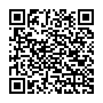 Scan this QR code to open your appointment details
