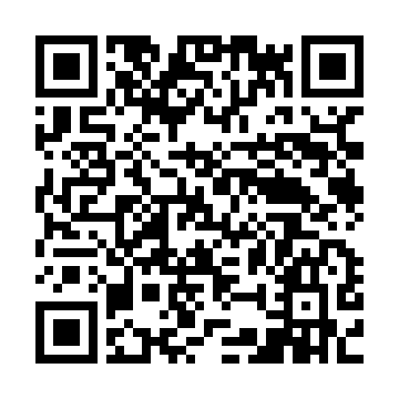Scan this QR code to open your appointment details