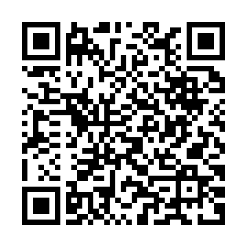 Scan this QR code to open your appointment details