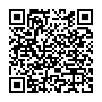 Scan this QR code to open your appointment details