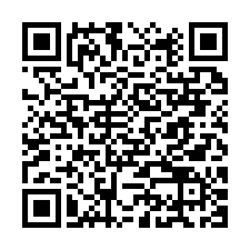 Scan this QR code to open your appointment details