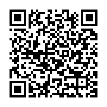 Scan this QR code to open your appointment details