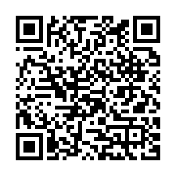 Scan this QR code to open your appointment details