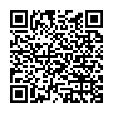 Scan this QR code to open your appointment details