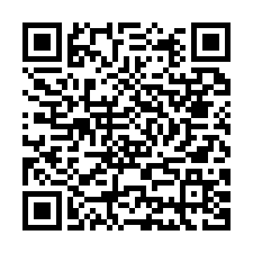 Scan this QR code to open your appointment details