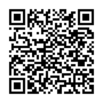 Scan this QR code to open your appointment details