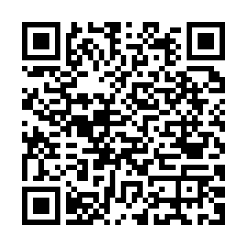 Scan this QR code to open your appointment details