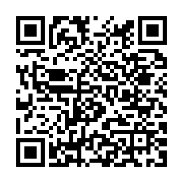 Scan this QR code to open your appointment details