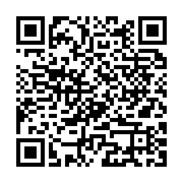 Scan this QR code to open your appointment details