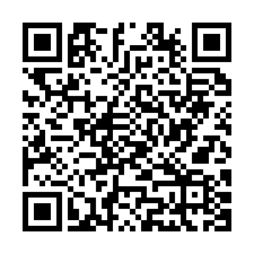 Scan this QR code to open your appointment details