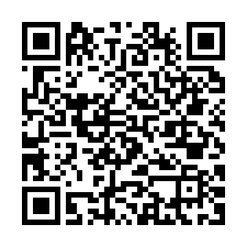 Scan this QR code to open your appointment details