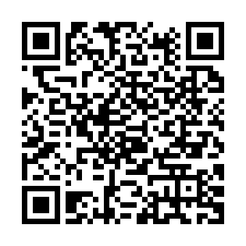 Scan this QR code to open your appointment details