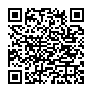 Scan this QR code to open your appointment details