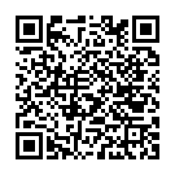 Scan this QR code to open your appointment details