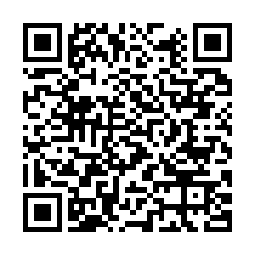 Scan this QR code to open your appointment details