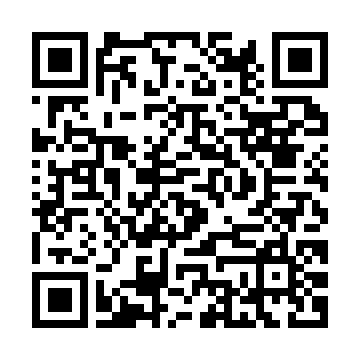 Scan this QR code to open your appointment details