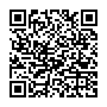 Scan this QR code to open your appointment details