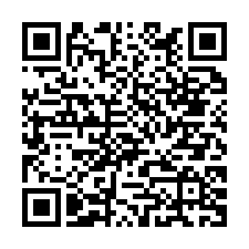 Scan this QR code to open your appointment details