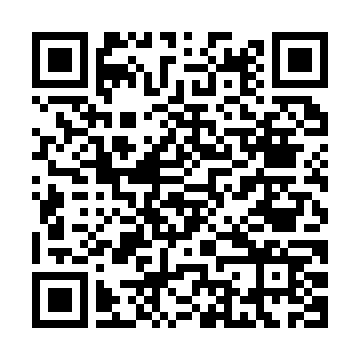 Scan this QR code to open your appointment details
